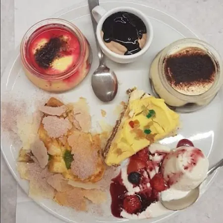 Il Sassolino Holidays 펜션