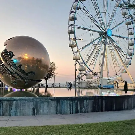 Il Sassolino Holidays Casa vacanze Ripe