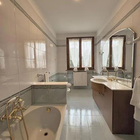 Il Sassolino Holidays Casa vacanze Ripe