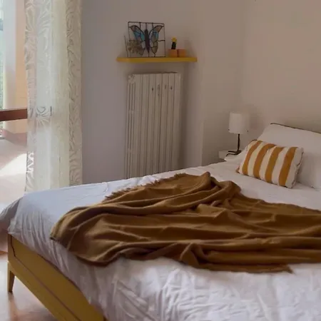Il Sassolino Holidays * Рипе