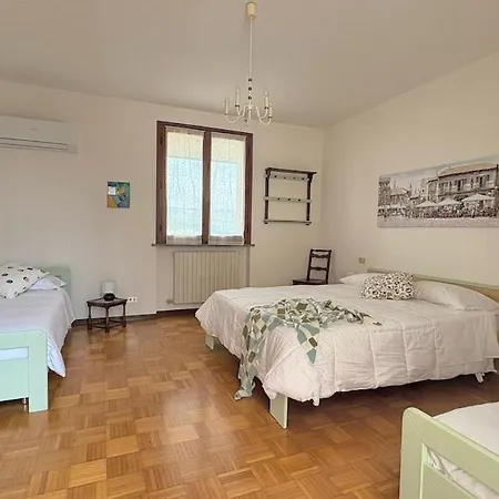 Casa vacanze Il Sassolino Holidays Ripe