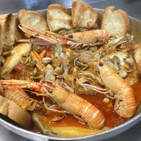 Il Sassolino Holidays *