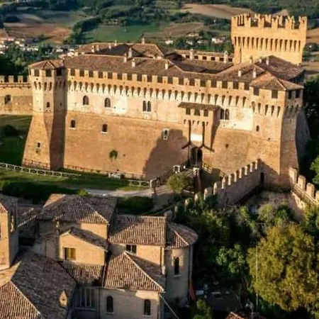 Il Sassolino Holidays Ripe