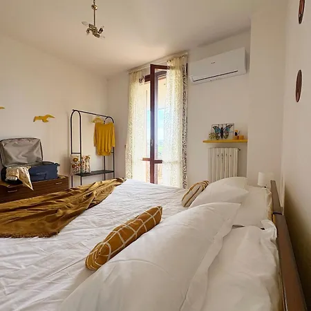 Il Sassolino Holidays Casa vacanze *