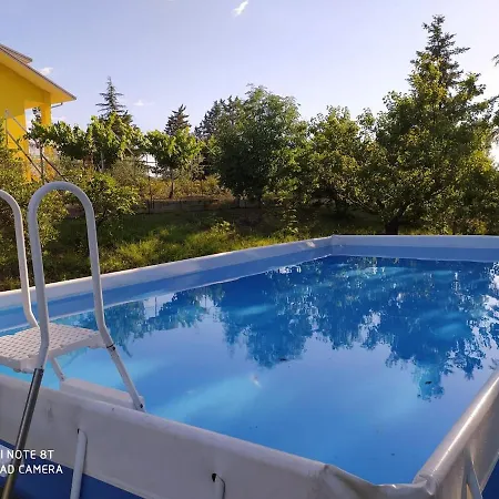 Il Sassolino Holidays Ripe