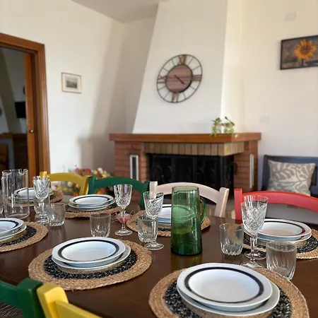 Il Sassolino Holidays