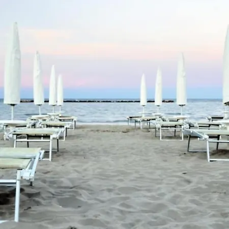 펜션 Il Sassolino Holidays Ripe