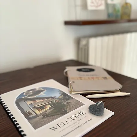 Il Sassolino Holidays Ripe