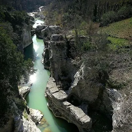 Il Sassolino Holidays * Ripe