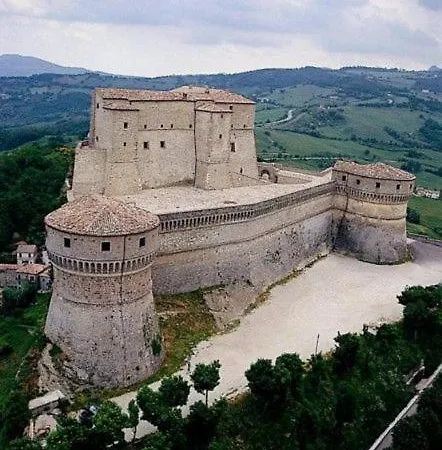 Casa vacanze Il Sassolino Holidays *