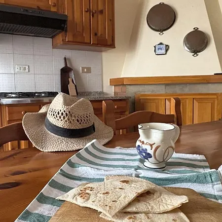 Il Sassolino Holidays Casa vacanze