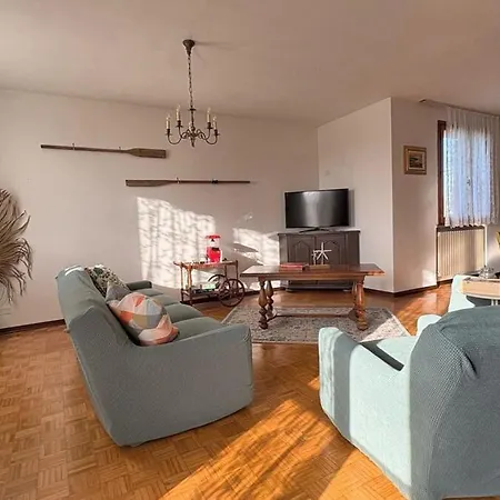 Дом отдыха Il Sassolino Holidays Рипе