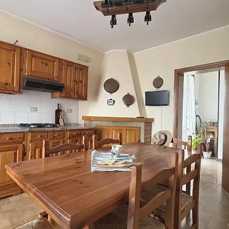 Il Sassolino Holidays Рипе