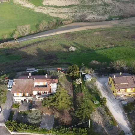 Il Sassolino Holidays Casa vacanze