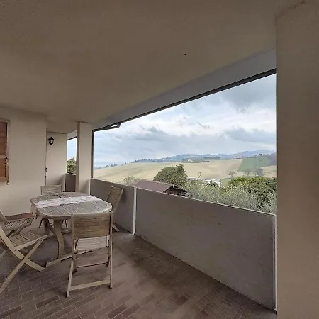 Casa vacanze Il Sassolino Holidays Ripe