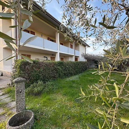 Il Sassolino Holidays * Ripe