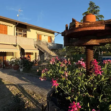 Il Sassolino Holidays