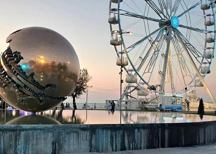 Il Sassolino Holidays Casa vacanze Ripe