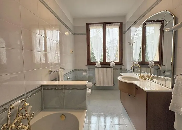 Il Sassolino Holidays Casa vacanze Ripe