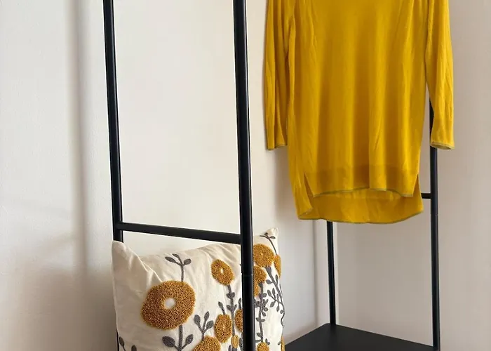 Casa vacanze Il Sassolino Holidays *