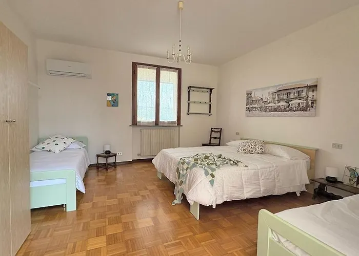 Casa vacanze Il Sassolino Holidays Ripe