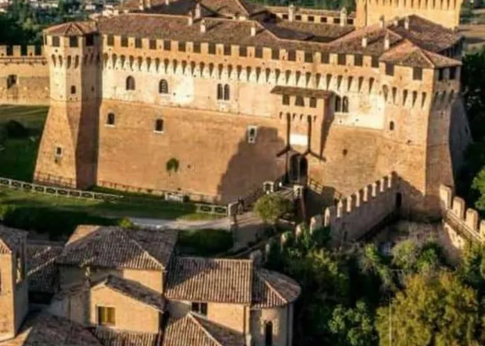 Il Sassolino Holidays Ripe