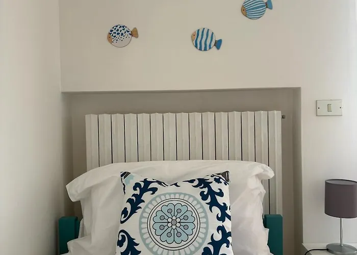 Il Sassolino Holidays