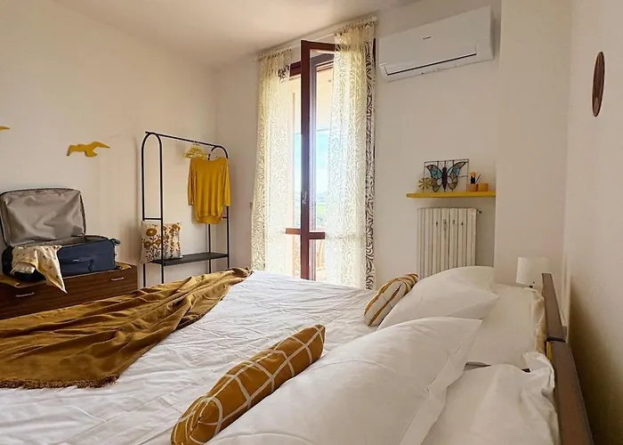 Il Sassolino Holidays Casa vacanze *