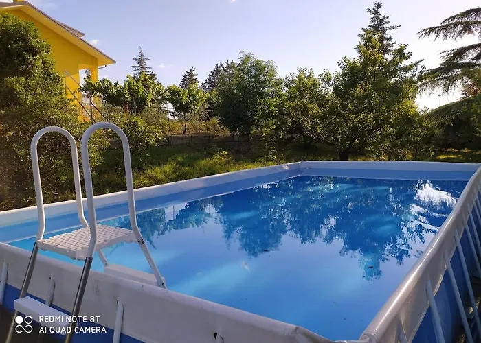 Il Sassolino Holidays Ripe