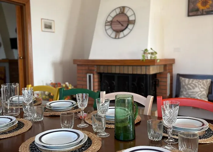 Il Sassolino Holidays