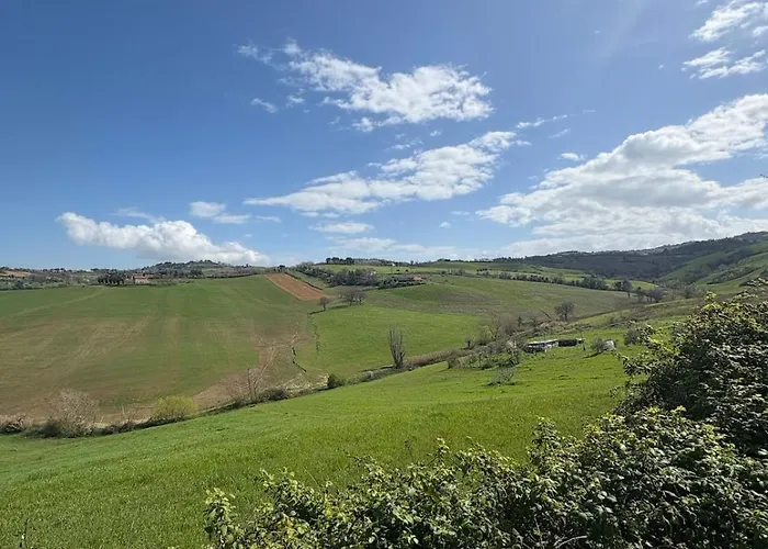 Casa vacanze Il Sassolino Holidays