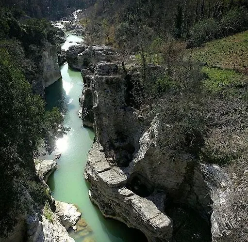 Il Sassolino Holidays * Ripe