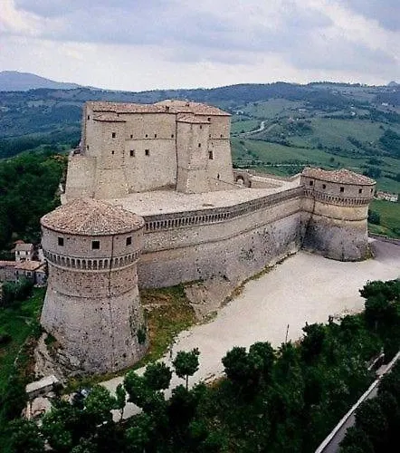 Casa vacanze Il Sassolino Holidays *