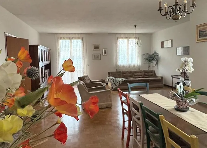 Il Sassolino Holidays Casa vacanze *