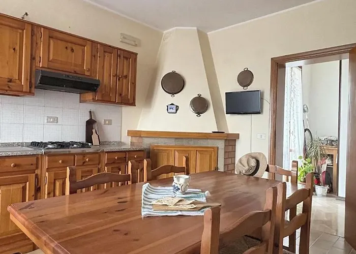 Il Sassolino Holidays Ripe