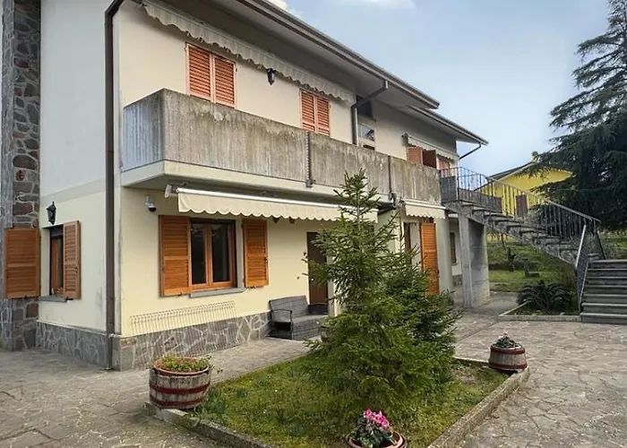 Il Sassolino Holidays * Ripe