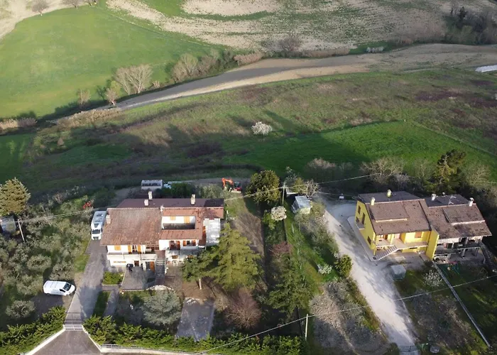 Il Sassolino Holidays Casa vacanze