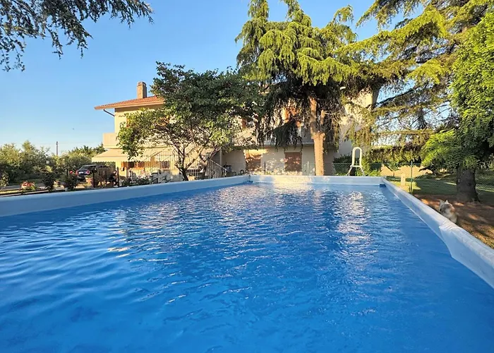 Il Sassolino Holidays *